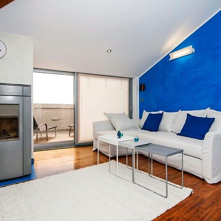 روفينج Apartment Canna المظهر الخارجي الصورة