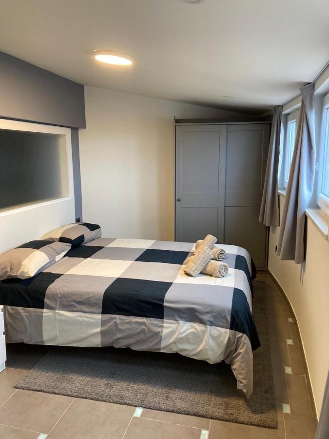 روفينج Apartment Canna المظهر الخارجي الصورة