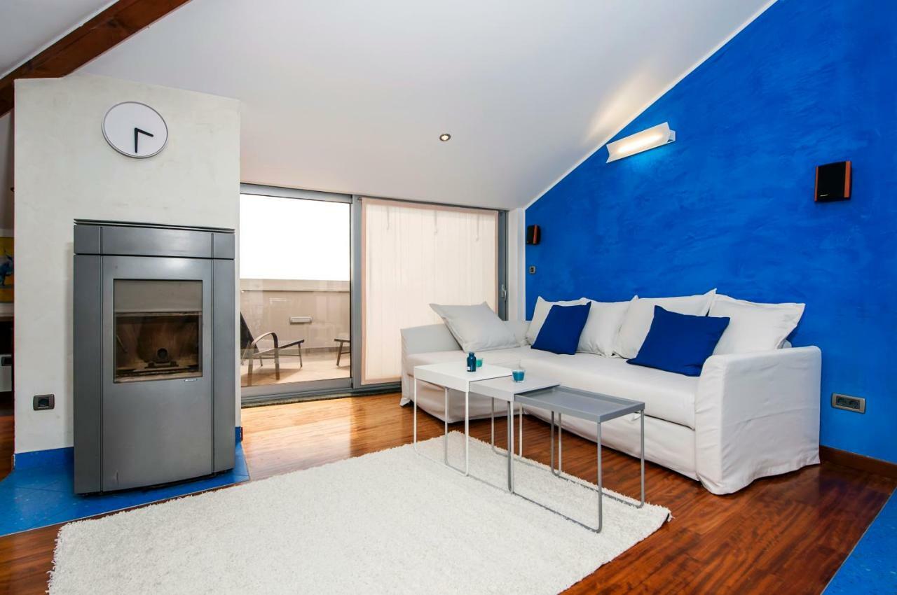 روفينج Apartment Canna المظهر الخارجي الصورة