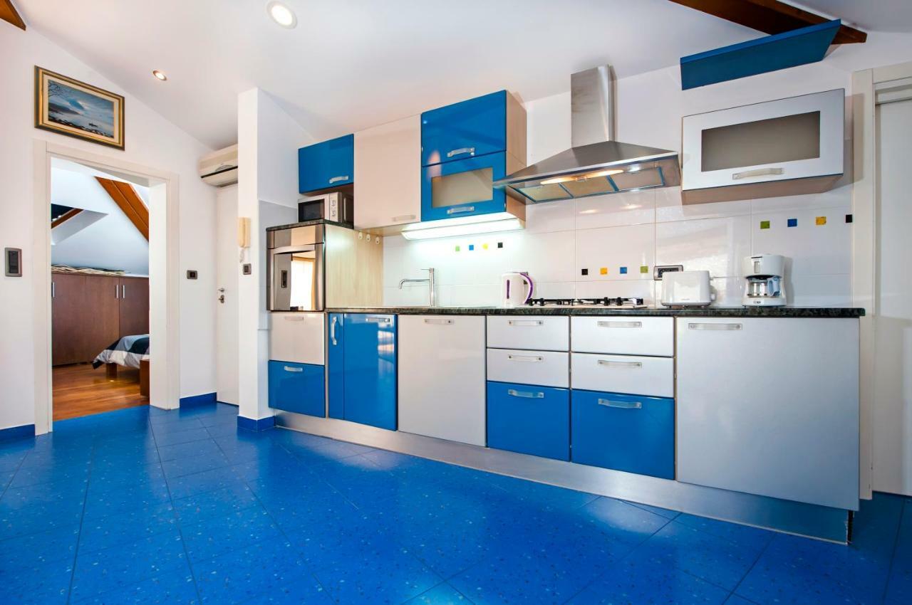 روفينج Apartment Canna المظهر الخارجي الصورة