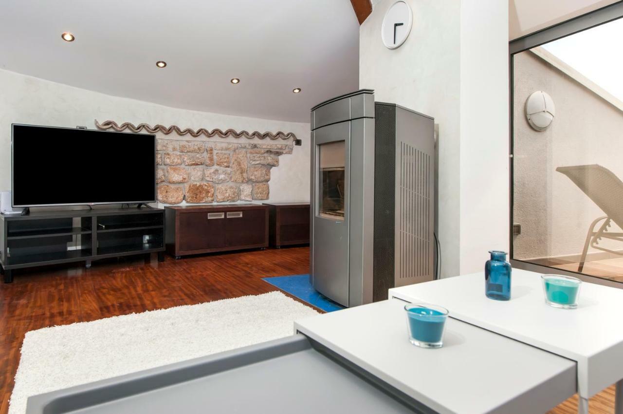 روفينج Apartment Canna المظهر الخارجي الصورة