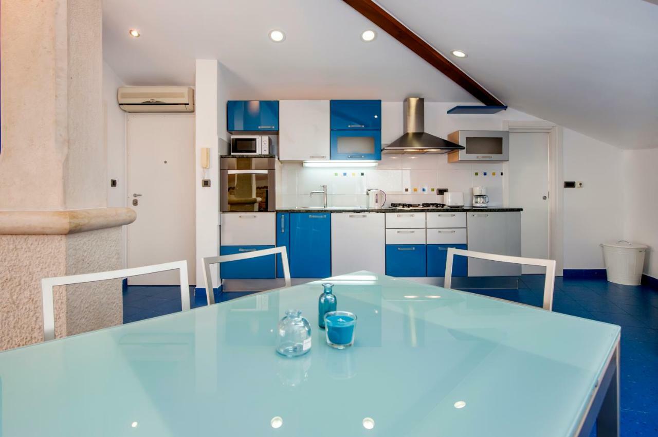 روفينج Apartment Canna المظهر الخارجي الصورة