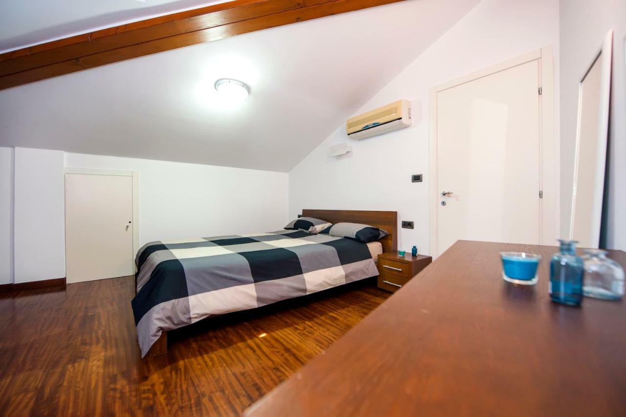 روفينج Apartment Canna المظهر الخارجي الصورة