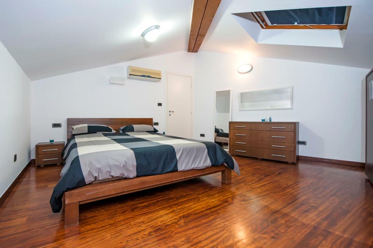 روفينج Apartment Canna المظهر الخارجي الصورة