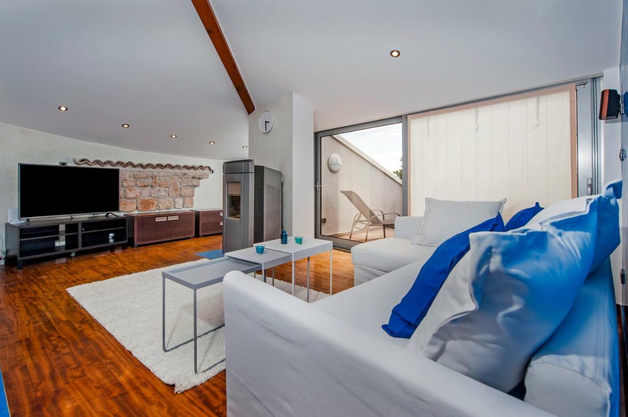 روفينج Apartment Canna المظهر الخارجي الصورة